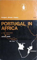PORTUGAL IN AFRICA.