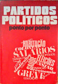 PARTIDOS POLÃTICOS: PONTO POR PONTO.
