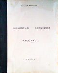 CONJECTURA ECONÃ“MICA NACIONAL.