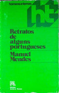 RETRATOS DE ALGUNS PORTUGUESES.