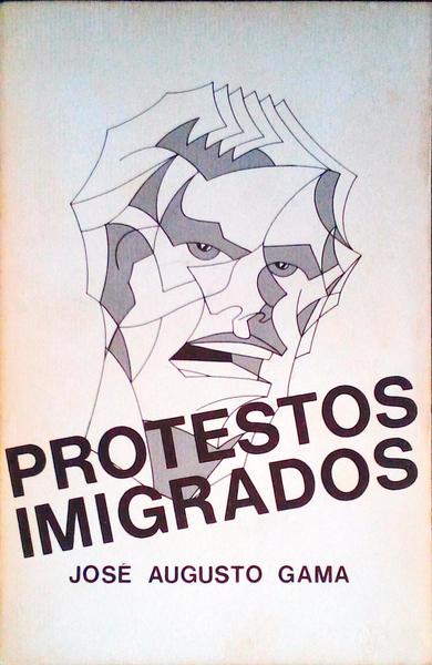 PROTESTOS IMIGRADOS.