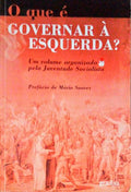 QUE (O) Ã‰ GOVERNAR Ã€ ESQUERDA?