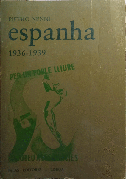 ESPANHA 1936-1939.