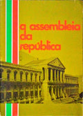 ASSEMBLEIA (A) DA REPÃšBLICA.
