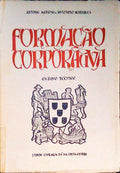 FORMAÃ‡ÃƒO CORPORATIVA. [13.Âª EDIÃ‡ÃƒO]