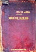 CÃ“DIGO CIVIL BRASILEIRO.