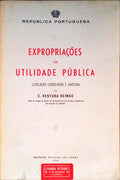 EXPROPRIAÃ‡Ã•ES POR UTILIDADE PÃšBLICA.