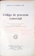 CÃ“DIGO DE PROCESSO COMERCIAL.