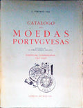 CATÃLOGO DAS MOEDAS PORTVGVESAS.