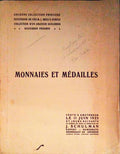 MONNAIES ET MÃ‰DAILLES.