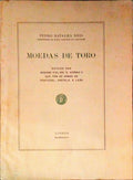 MOEDAS DE TORO.