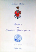 ARMAS NA NUMÃRIA PORTUGUESA.