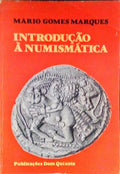 INTRODUÃ‡ÃƒO Ã€ NUMISMÃTICA.