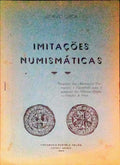 IMITAÃ‡Ã•ES NUMISMÃTICAS.