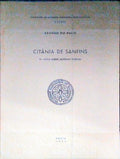 CITÃ‚NIA DE SANFINS.