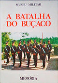 A BATALHA DO BUÃ‡ACO.