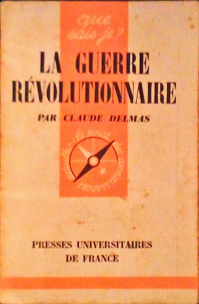 LA GUERRE RÃ‰VOLUTIONNAIRE.