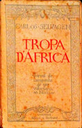TROPA D'ÃFRICA.