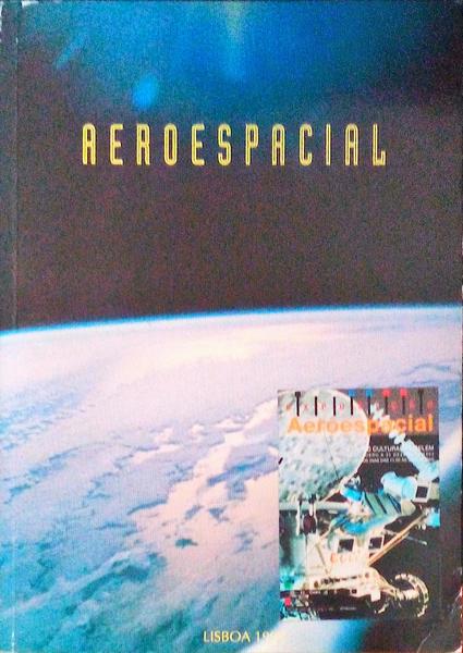 EXPOSIÃ‡ÃƒO AEROESPACIAL.