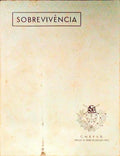 SOBREVIVÃŠNCIA.