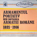 ARMAMENTUL PORTATIV DIN DOTAREA ARMATEI ROMÃ‚NE.