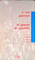 LA GUERRE DE GUÃ‰RILLA.
