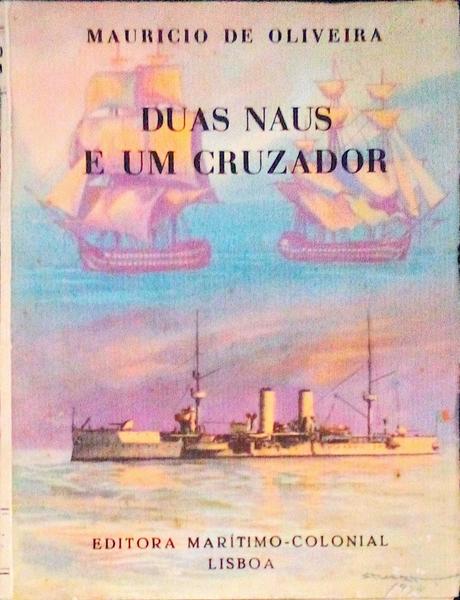COLECÃ‡ÃƒO NAVIOS DESAPARECIDOS.