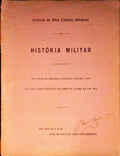 HISTÃ“RIA MILITAR.