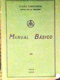 MANUAL BÃSICO DA DEFESA CIVIL DO TERRITÃ“RIO.