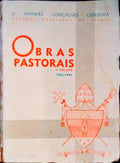 OBRAS PASTORAIS.