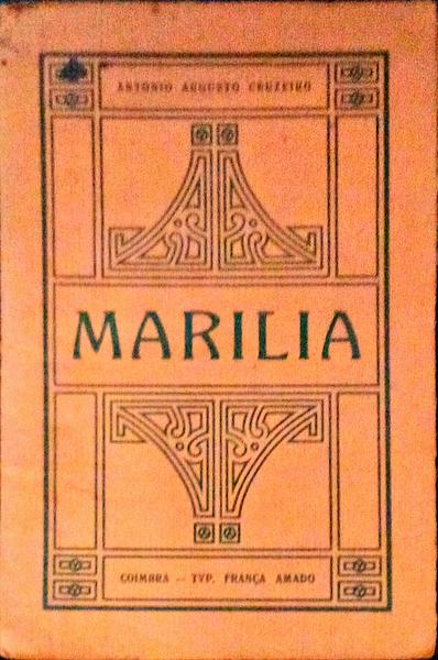 MARÃLIA.