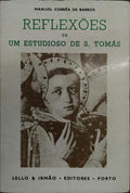 REFLEXÃ•ES DE UM ESTUDIOSO DE S. TOMÃS.