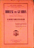 DIOCESE DA GUARDA.