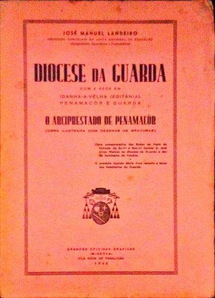 DIOCESE DA GUARDA.