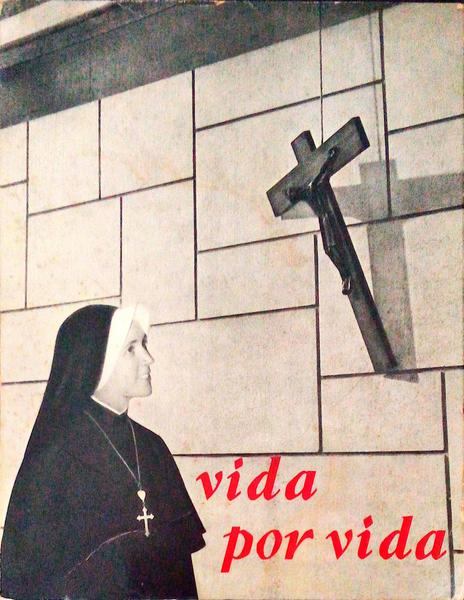 VIDA POR VIDA.