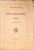 DROITS DE PATRONAGE DU PORTUGAL EN AFRIQUE. Memoranda.