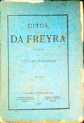 DITOS DA FREYRA.