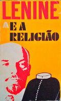 LENINE E A RELIGIÃƒO.