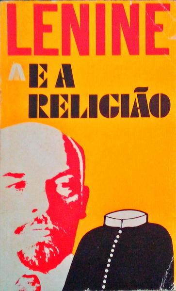 LENINE E A RELIGIÃƒO.