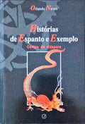 HISTÃ“RIAS DE ESPANTO E EXEMPLO - CONTOS DA DIÃSPORA.