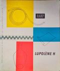 LUPOLÃˆNE H.