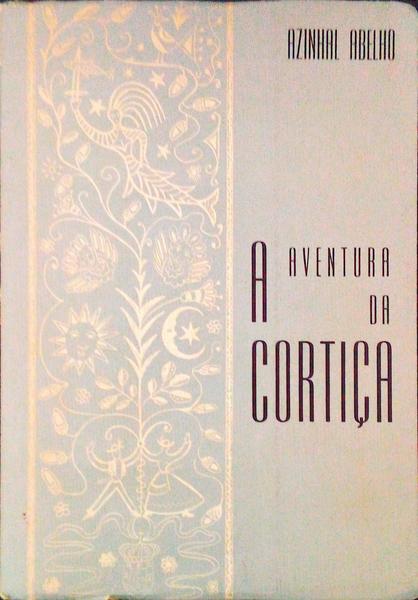 A AVENTURA DA CORTIÃ‡A.