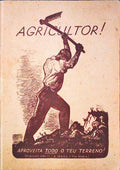 AGRICULTOR! APROVEITA TODO O TEU TERRENO!