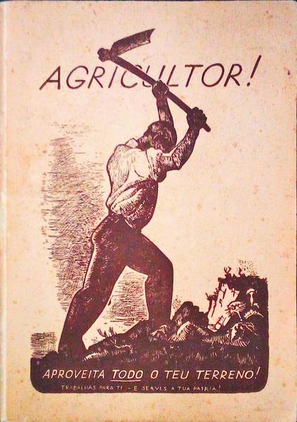 AGRICULTOR! APROVEITA TODO O TEU TERRENO!
