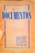 ACÃ‡ÃƒO (A) DA FEDERAÃ‡ÃƒO DOS VINICULTORES DO CENTRO E SUL DE PORTUGAL NO COMÃŠÃ‡O DA CAMPANHA VINÃCULA DE 1936-1937.