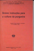 CONJUNTO DE FOLHETOS TÃ‰CNICOS.
