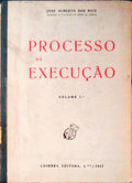 PROCESSO DE EXECUÃ‡ÃƒO.