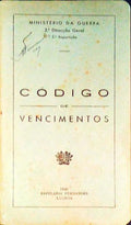 CÃ“DIGO DE VENCIMENTOS.