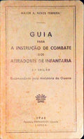 GUIA PARA A INSTRUÃ‡ÃƒO DE COMBATE DOS ATIRADORES DE INFANTARIA.