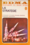STRATÃ‰GIE. (LA)